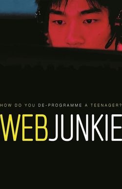 Web Junkie
