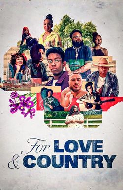For Love & Country