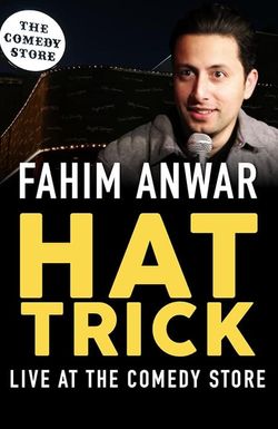 Hat Trick