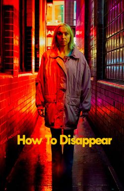 How to Disappear