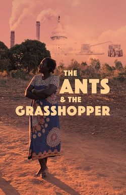 The Ants & the Grasshopper