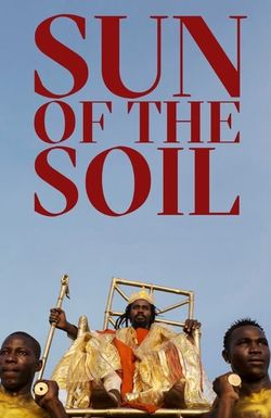 Sun of the Soil