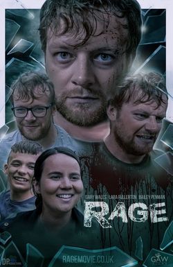 Rage