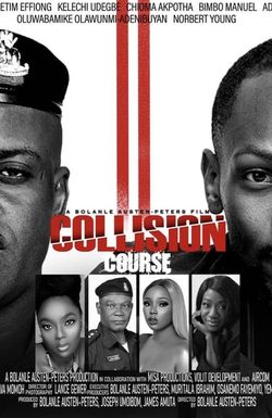 Collision