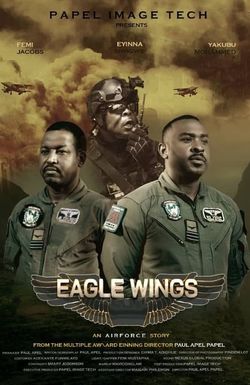 Eagle Wings