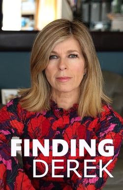 Kate Garraway: Finding Derek