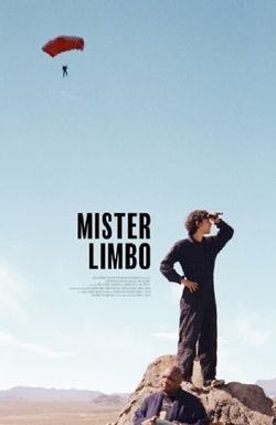 Mister Limbo