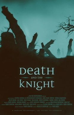 Death and the Knight