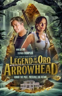 Oro Arrowhead