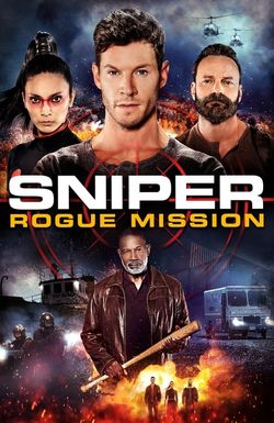 Sniper: Rogue Mission