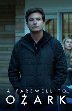 A Farewell to Ozark