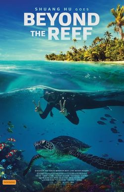 Beyond the Reef