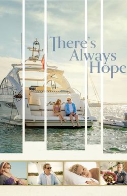 There's Always Hope