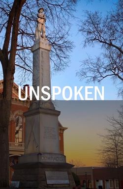 Unspoken