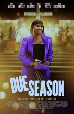 Due Season