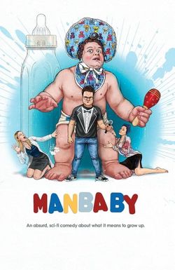 Manbaby