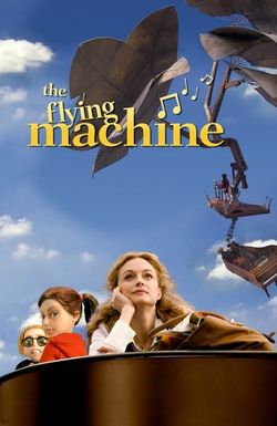 The Flying Machine