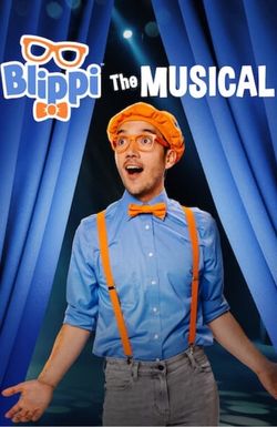 Blippi the Musical