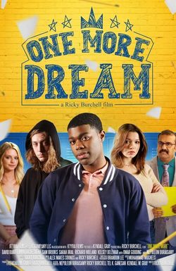 One More Dream