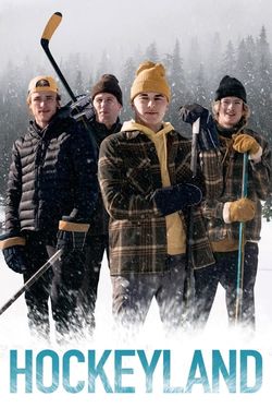 Hockeyland