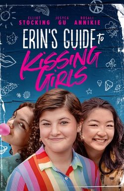 Erin's Guide to Kissing Girls