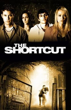 The Shortcut