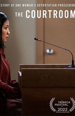 The Courtroom