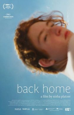 Back Home
