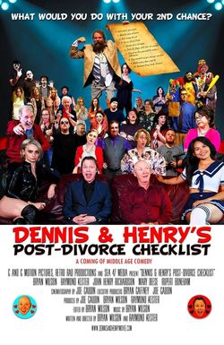 Dennis & Henry's Post-Divorce Checklist