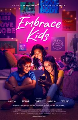 Embrace: Kids