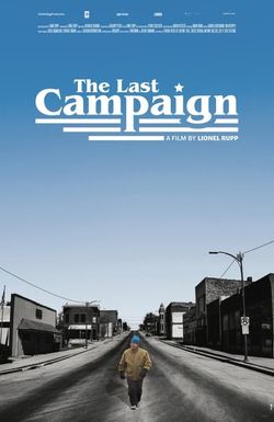 The Last Campaign