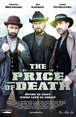 The Price of Death