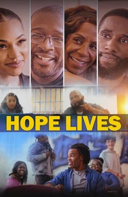Hope Lives