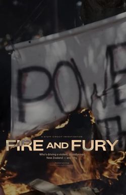 Fire and Fury