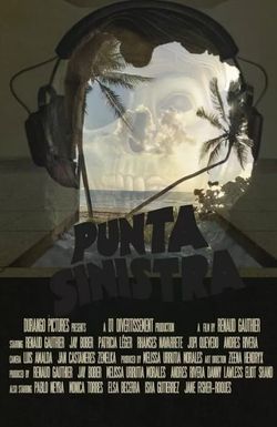 Punta Sinistra