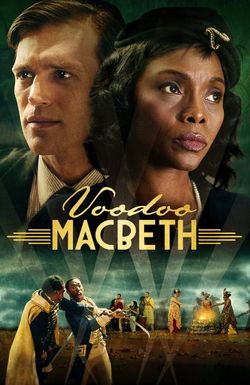 Voodoo Macbeth