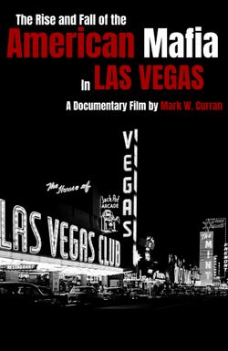 American Mafia: The Rise and Fall of Organized Crime