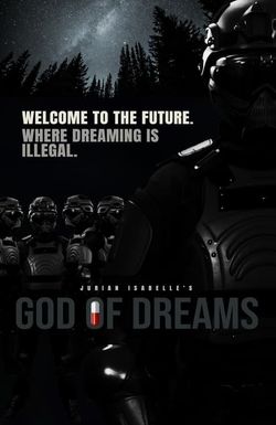 God of Dreams