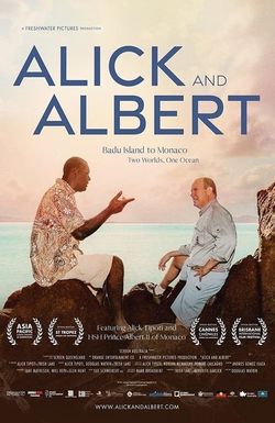 Alick and Albert