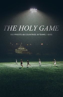 The Holy Game