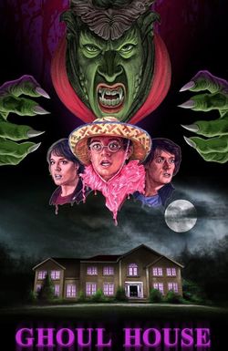 Ghoul House