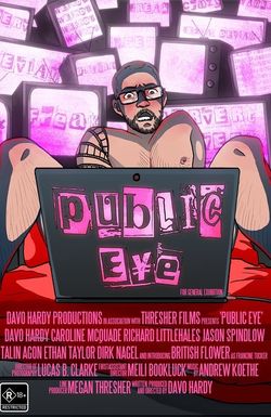 Public Eye