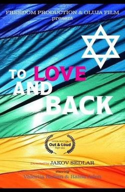 To the Love and Back