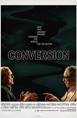 Conversion