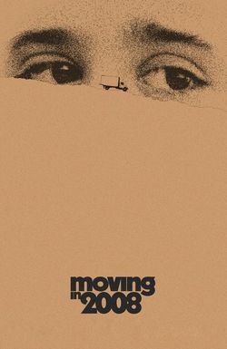 Moving in 2008