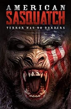 American Sasquatch