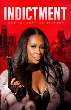Indictment: Who Is Jonathan Carter?