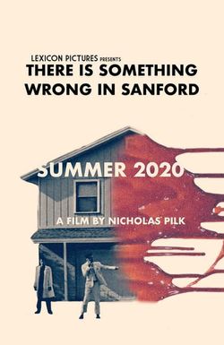 There Is Something Wrong in Sanford