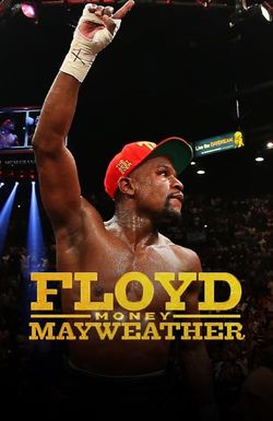 Floyd 'Money' Mayweather