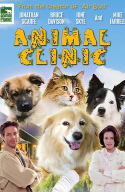 The Clinic